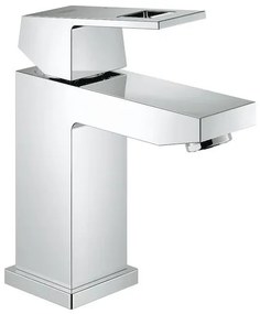 Grohe Eurocube mosdó csaptelep leeresztőszelep nélkül króm 2313200e G2313200E