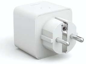 KÉSZLET 3x Okos konnektor Philips Hue Intelligens dugó EU SCHUKO