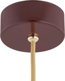 Argon ALMIROS 8452 Függőlámpa 1x7W(Max)/E14 IP20