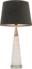 Endon NAIA 93113 Asztali lámpa 1x40W/E27 IP20