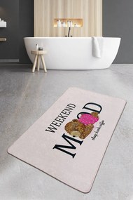 Weekend Mood Djt (70 x 120)