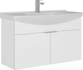 Purus mosdószekrény, 100 cm – TR785PNC1266