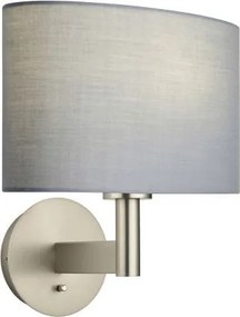 Endon OWEN ELLIPSE 78118 Fali lámpa 60W E27 IP20