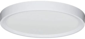 Fulgur s-42584-LED Mennyezeti lámpa érzékelővel NOMY-S 18W/230V 3000/4000/6000K IP40 fehér