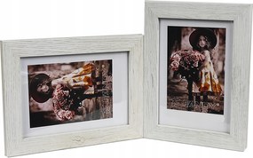 Galéria multikeret Narvik 4 képhez 10x15 cm Dupla szint/függőleges