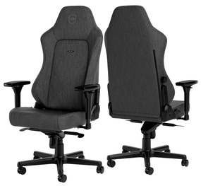 Noblechairs Hero TX szövet gamer szék