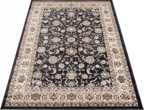 Tradicionális Szőnyeg 180x250 Vastag Divatos Perzsa w12