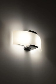 Sollux EMILIO SL.0185 Fali lámpa 2x40W/E14