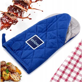 Teflon védő Konyhai Kesztyű forró edények kihúzásához