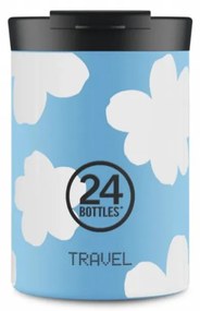 24BOTTLES Travel Tumbler bögre