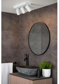 Lucide 09930/15/31 - LED Dimmelhető spotlámpa TAYLOR 3xGU10/5W/230V IP44