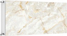 Mágneses Radiátorszőnyeg 120x60 Márvány Fotótapéta