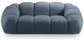 Kék kanapé 214 cm Diana – Micadoni