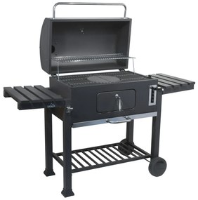 Cattara Gril Royal grande XXL Faszén grill