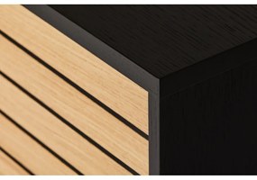 Stripe komód - Woodman