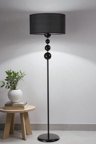 Fém állólámpa, Ø40 cm – TR534LUN4645