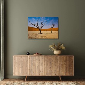 Kép - Halálvölgy (70x50 cm)