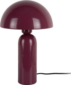 Mályvaszínű asztali lámpa (magasság 35 cm) Aente – Leitmotiv