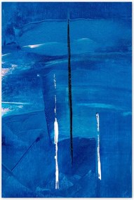 Poszterek 60x90 Absztrakt Gaston