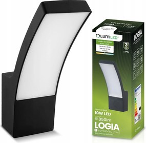 Kültéri fali lámpa Led kerti fali lámpa 10W Vízálló