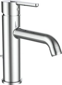 Laufen LUA E mosdó króm króm H3115F10041211