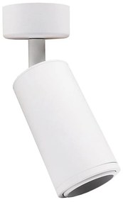 MICA spotlámpa 1xGU10/25W/230V fehér