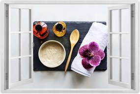 Poszterek 60x40 Spa Welness Relaxáció