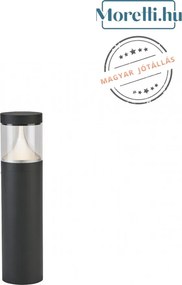 NORLYS 1291GR EGERSUNG Modern Kültéri Állólámpa LED IP65