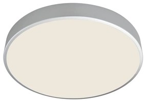 Rabalux 3315 - LED mennyezeti lámpa TESIA LED/36W/230V 40 cm ezüst