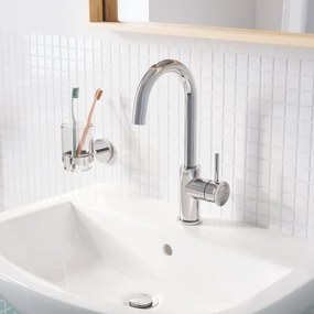 GROHE 23783000 - mosdócsaptelep START CLASSIC 311 mm fényes króm