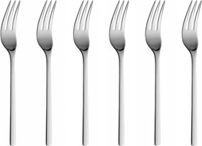 Gerlach Tésztavilla 6db-os fényes Modern