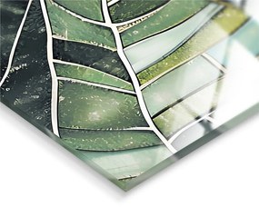 Üveg kép 50x125 cm Mosa – Styler