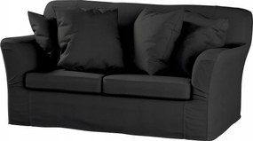 Dekoria Tomelilla 2 személyes kinyitható kanapé huzat Ikea szürke