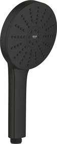 Grohe Vitalio Joy+ kézi zuhany matt fekete 1348642430 G1348642430