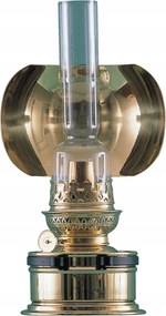 Dekoråciós låmpa Dhr "Pantry låmpa" sårgaréz, petróleum