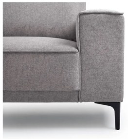 Barna kanapé 164 cm Copenhagen – Scandic