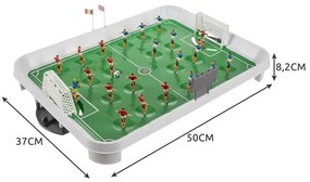 Asztalifoci - Kruzzel