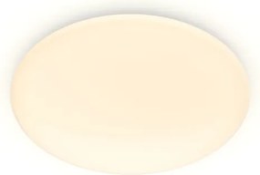 Philips - LED Mennyezeti lámpa MOIRE LED/36W/230V 2700K