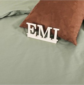 EMI Nature pamut ágyneműhuzat, A standard egyszemélyes ágy szett tartalma: 1x 140x200 + 1x 70x90