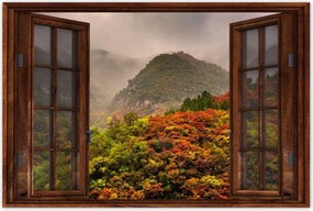 Poszterek 90x60 Tájkép Látvány