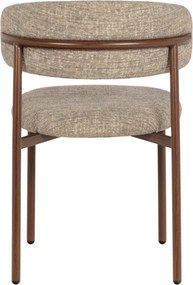 Kelu design szék, 2 db