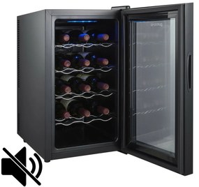 Guzzanti GZ 1535 borhűtő