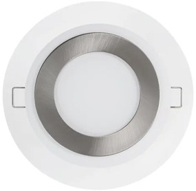 Eglo 95932 - LED Beépíthető lámpa PINEDA 1 1xLED/11W/230V