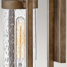 Hinkley Lighting Cordillera HK-CORDILLERA-M-BU Fali lámpa 1x60W/E27 IP44