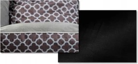 Kutyafekhely Grey Lucky 100 x 70 cm XL