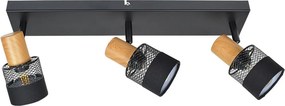 Italux COLETTA SPL-90110-3 Spotlámpa 3x4W/e14 IP20