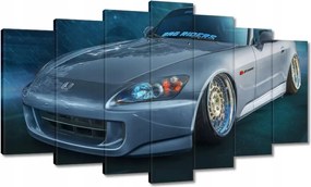 Képek 140x80 Sportos Honda S2000