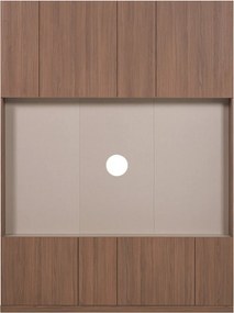 Build TV-szekrény