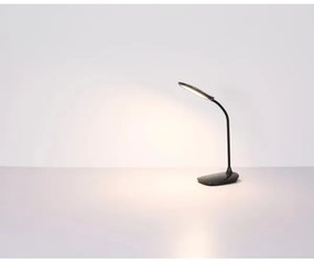 Globo 58455B - LED Dimmelhető érintős asztali lámpa BOTAL LED/9W/230V fekete