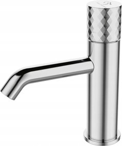 Álló mosdó csaptelep Sea-Horse Ove Króm